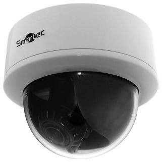 STC-IPM3586A/1 # Купольная IP-видеокамера 