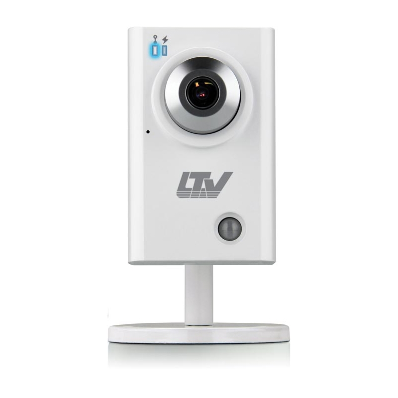 LTV-ICCM1-B320-F3.8 # Миниатюрная IP-видеокамера