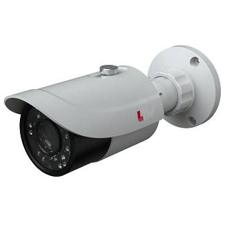 LTV-ICDM1-E6231L-F3.6 # Всепогодная IP видеокамера с ИК-подсветкой