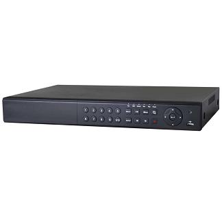 LTV-NVR-1630P # 16-ти канальный IP видеорегистратор