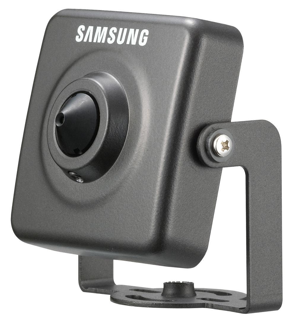 Цветная камера. Камера Samsung SCB-2000p. Видеокамера цветная, SCB-2000ph. Миниатюрная квадратная камера Пинхол.