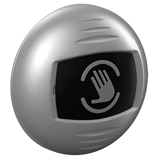 AD-31 # Бесконтактная инфракрасная кнопка для привода автоматических дверей