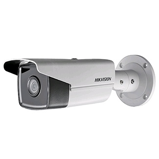 DS-2CD2T43G0-I8 (4) # Всепогодная IP-видеокамера с ИК-подсветкой