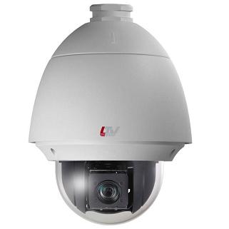 LTV-HSDNO20-M2 # Cкоростная купольная видеокамера