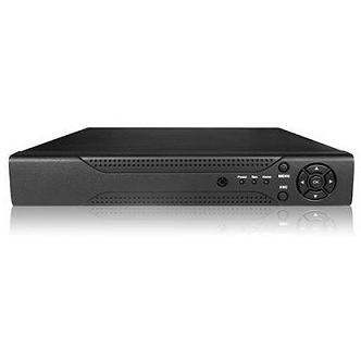 BSP-AHDDVR-0801-02 # 8-ми канальный гибридный (AHD, IP, аналог) видеорегистратор