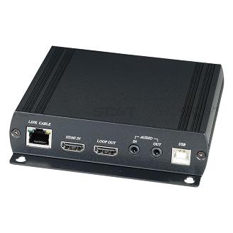 HKM01T # Дополнительный передатчик HDMI для комплекта HKM01