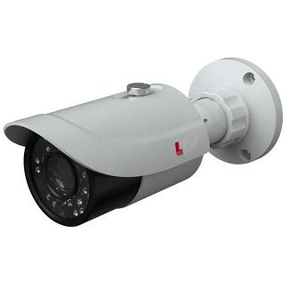 LTV-ICDM2-E6231L-F4 # Всепогодная IP видеокамера с ИК-подсветкой