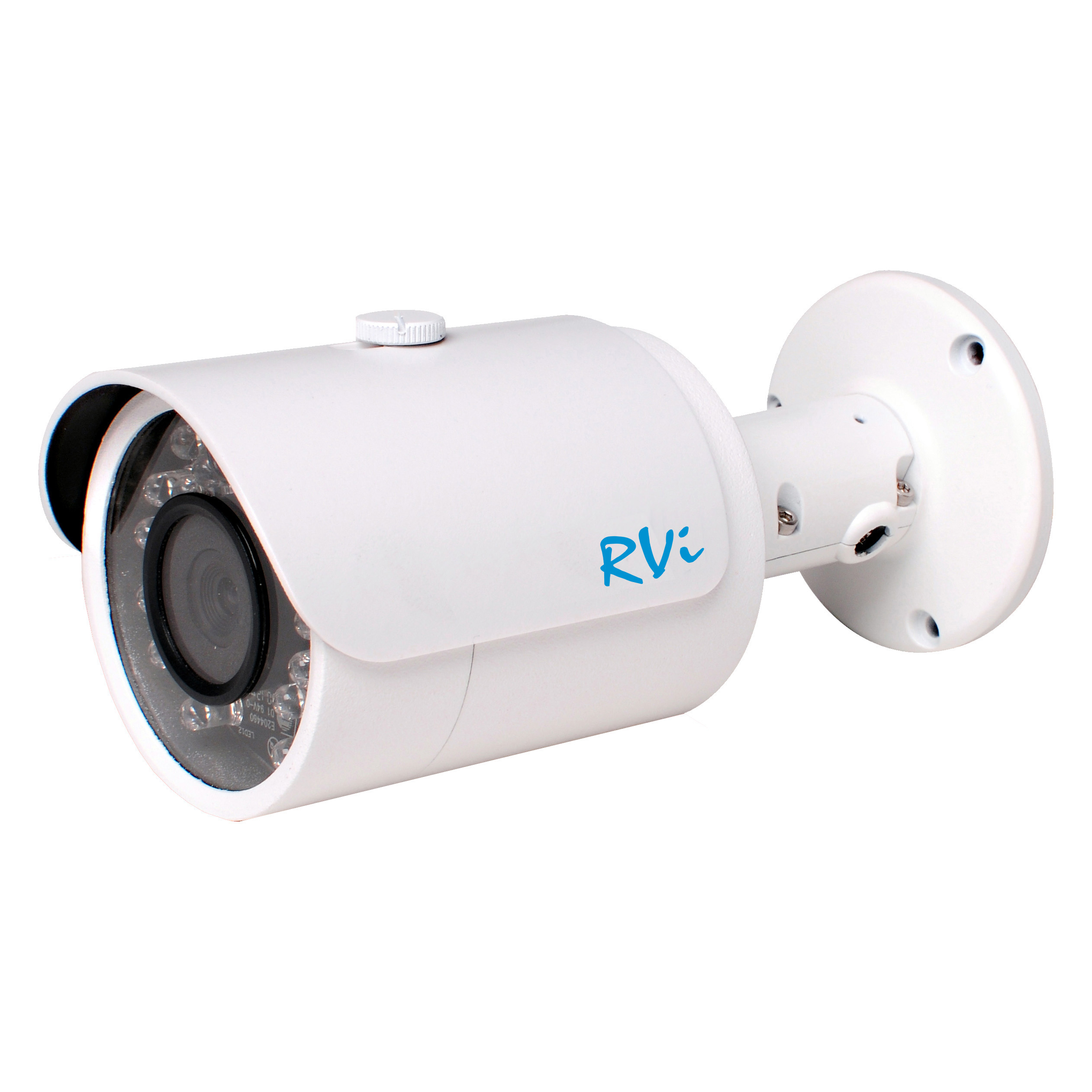 RVI-C411 # Всепогодная видеокамера c ИК-подсветкой