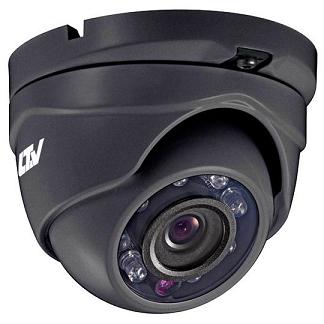LTV-HCDM2-9200L-F3.6 # Купольная видеокамера с ИК подсветкой