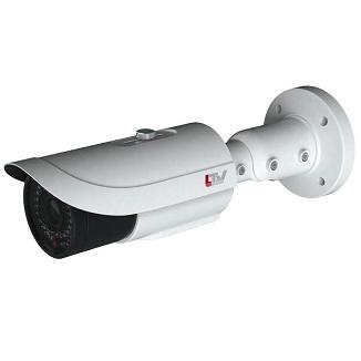 LTV-ICDM1-E6231L-V3-10.5 # Всепогодная IP видеокамера с ИК-подсветкой