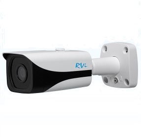RVi-IPC43-PRO# Всепогодная IP-видеокамера с ИК-подсветкой