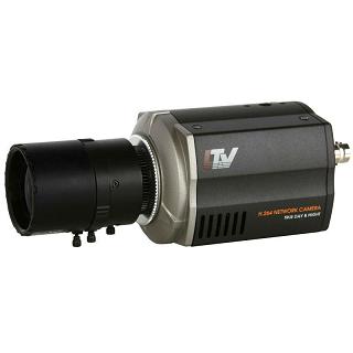 LTV-ICDM2-423 # Стандартная IP видеокамера