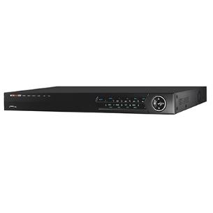 NR2608-P4 # 8-ми канальный 5-ти мегапиксельный профессиональный IP видеорегистратор с 4 х PoE