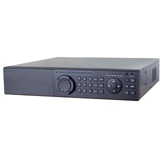 LTV-NVR-1651 # 16-ти канальный IP видеорегистратор