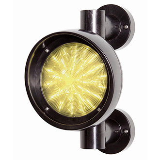 637536 # Сигнальная лампа желтого цвета TL40ye для приводов