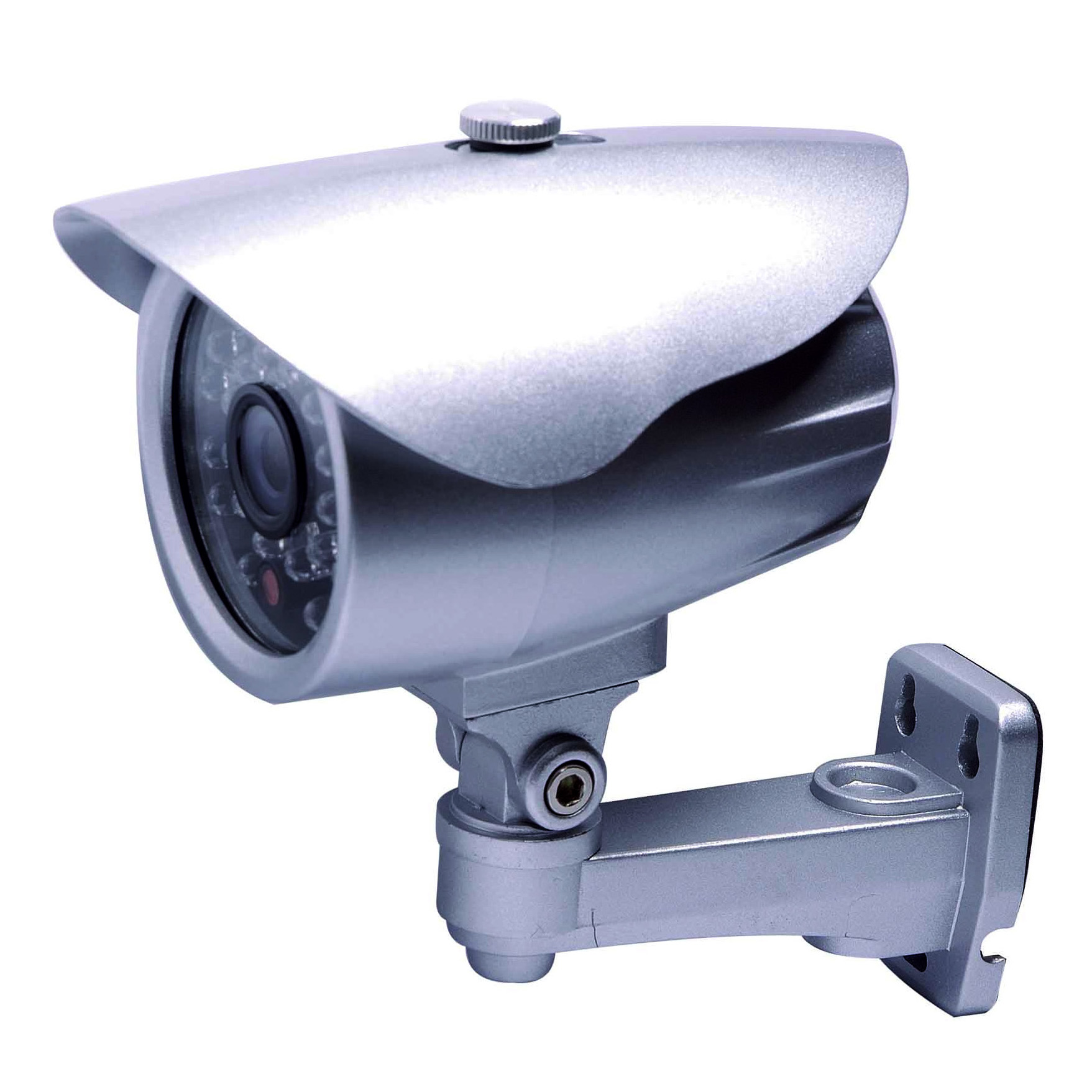 RVi-E165 (3.6) # Всепогодная видеокамера c ИК-подсветкой