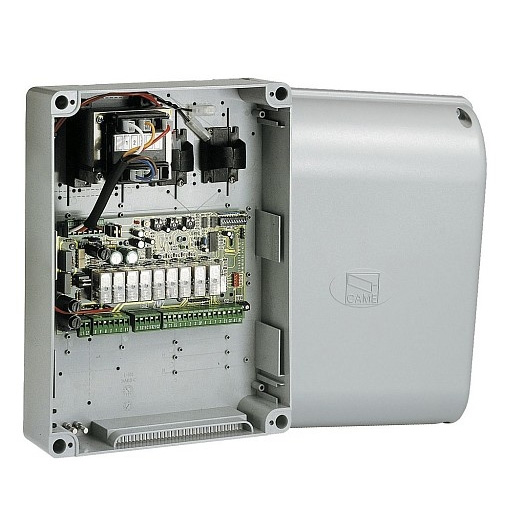 CAME ZL80 # Блок управления для привода CBX E24V