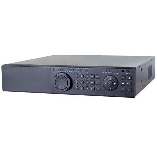 LTV-NVR-2450 # 24-х канальный IP видеорегистратор