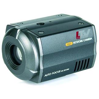 LTV-ICDM2-423-T5 # Стандартная IP видеокамера