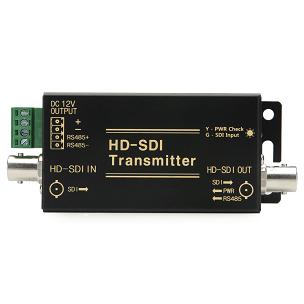 TA-SD/PD # Передатчик SDI-сигнала, питания и данных RS485