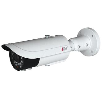 LTV-ICDM1-E6231L-V7-22 # Всепогодная IP видеокамера с ИК-подсветкой