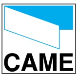 CAME HBD-RBD-SLV-304 