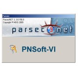 PNSoft-VI 