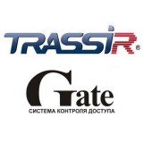 TRASSIR-GATE-4000N 