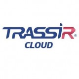 TRASSIR Private Cloud 