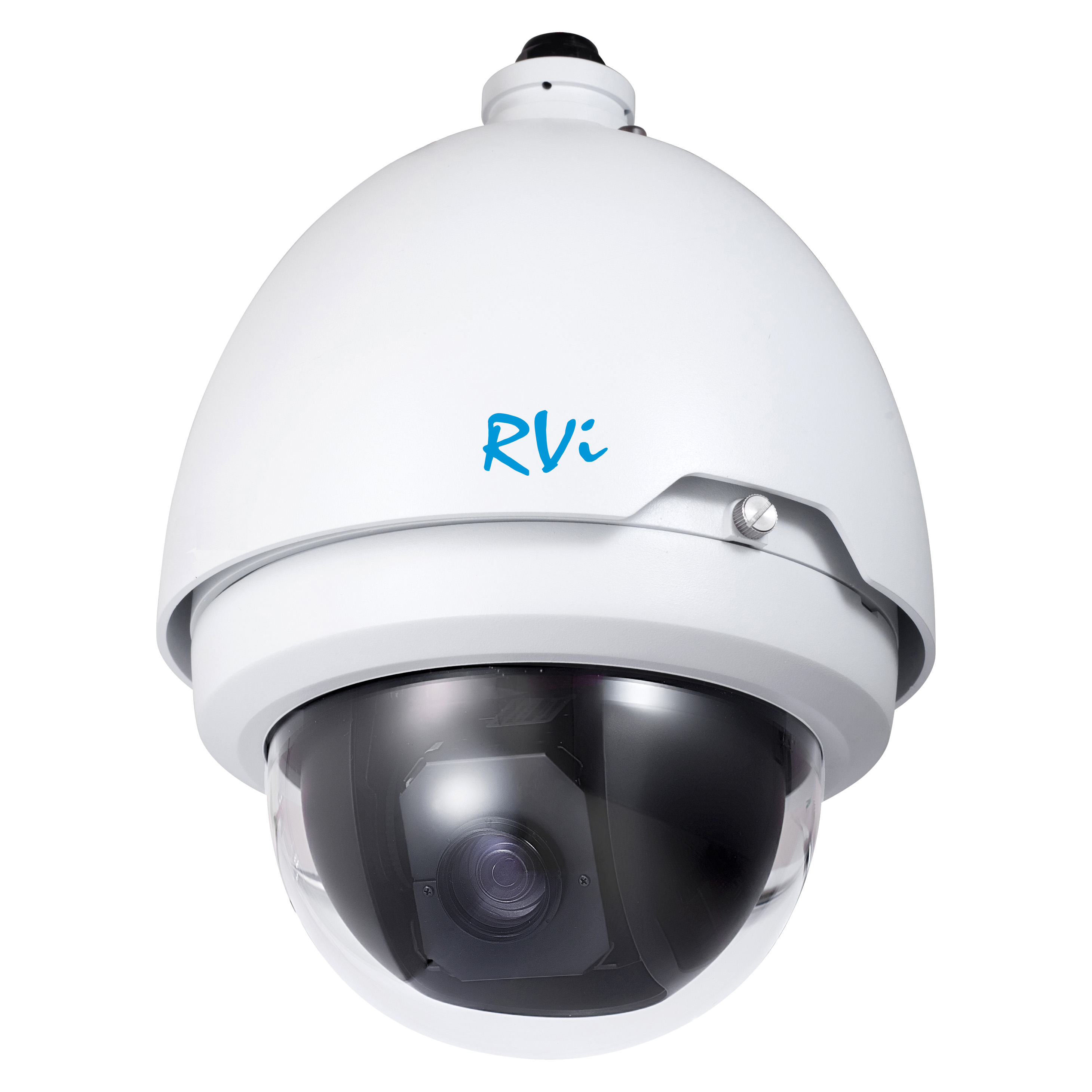 RVi-389 # Всепогодная скоростная купольная камера