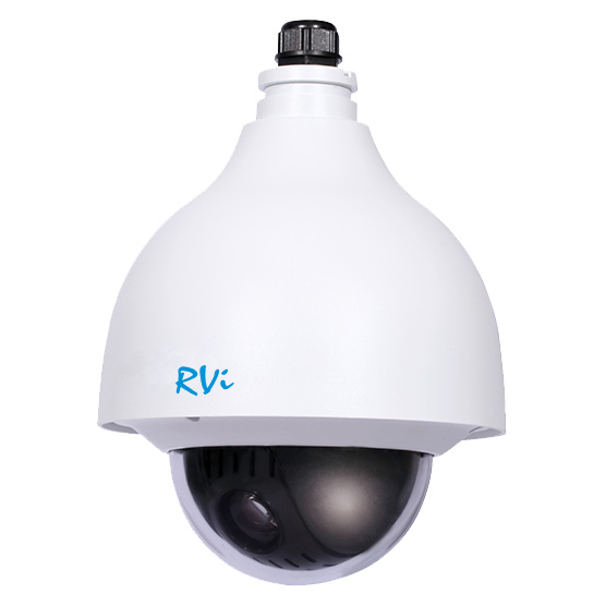RVi-IPC52Z12 # Всепогодная скоростная купольная IP-видеокамера