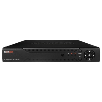 NR1232 # 32-х канальный IP-видеорегистратор 1080p