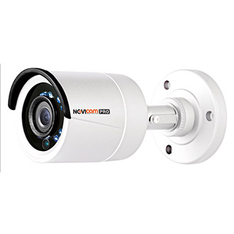 T33W # Всепогодная видеокамера TVI 3 Mpix с ИК подсветкой и мегапиксельным объективом