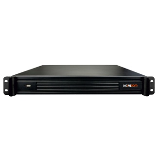 NR4232 # 32-х канальный IP-видеорегистратор 1080p