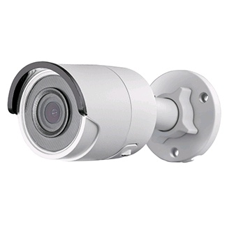 DS-2CD2043G0-I # Всепогодная IP-видеокамера с ИК-подсветкой
