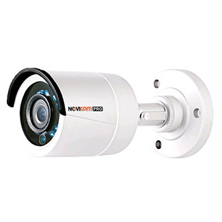 IP NC43WP # Всепогодная IP видеокамера 4.1Mpix с ИК подсветкой и мегапиксельным объективом