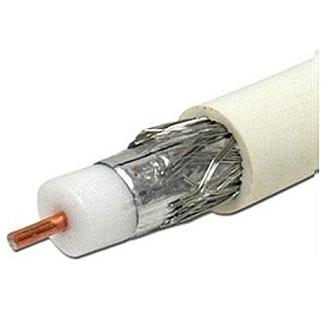 PV-RG6U # Коаксиальный кабель для видеонаблюдения