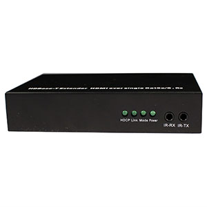 RA-Hi/BT # Дополнительный приемник HDMI , Ethernet и ИК сигналов