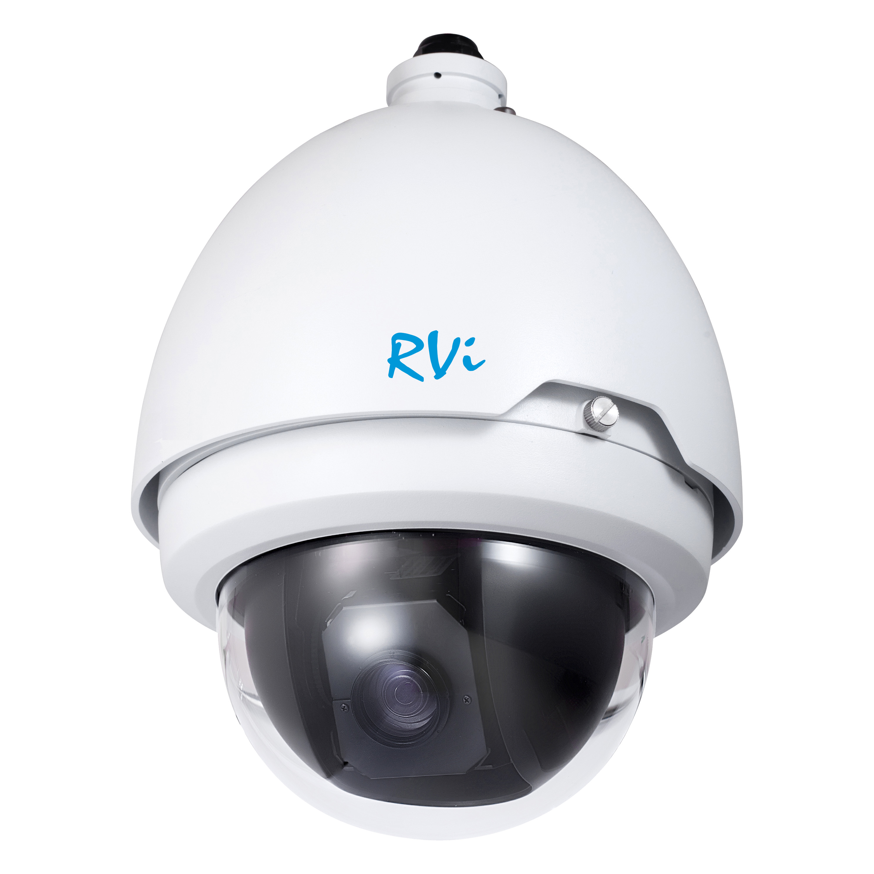 RVi-IPC52DN20 # Всепогодная скоростная купольная IP-видеокамера