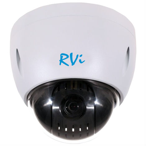 RVI-C51Z23i # Скоростная купольная видеокамера для помещений