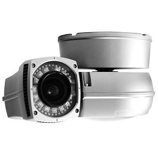 STC-3906/2 # Скоростная поворотная камера