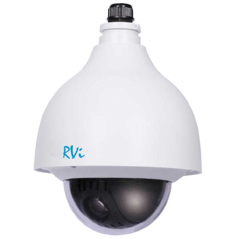 RVi-387 # Всепогодная скоростная купольная камера
