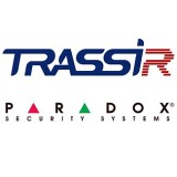 TRASSIR Paradox 