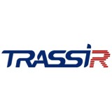 TRASSIR QuattroStation-NeuroStation 