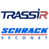 TRASSIR Schrack 